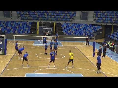 2019/2020 NB II - U21 Bajnokság: FINO Kaposvár - PTE-PEAC 3:0