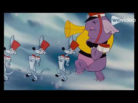 The Tigger King part 10 - Prince John Takes Over Pride Rock