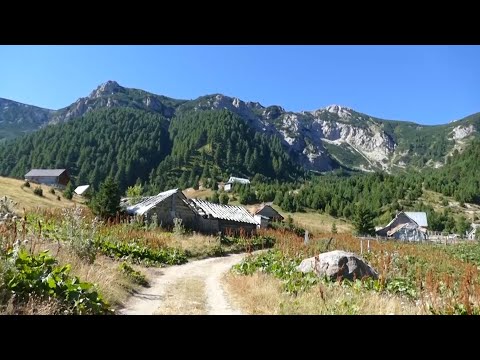 BJESHKA E IRZNIQIT - Reportazh