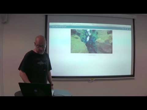 Bristol DevOps - Caddy