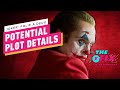 Joker 2: What The Title Reveals About The Film's Plot - IGN The Fix: Entertainment