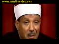 Recitation Of Surra Aldhuha By Shaik Abdul Basith Abdul Samad With Kashaith Allah