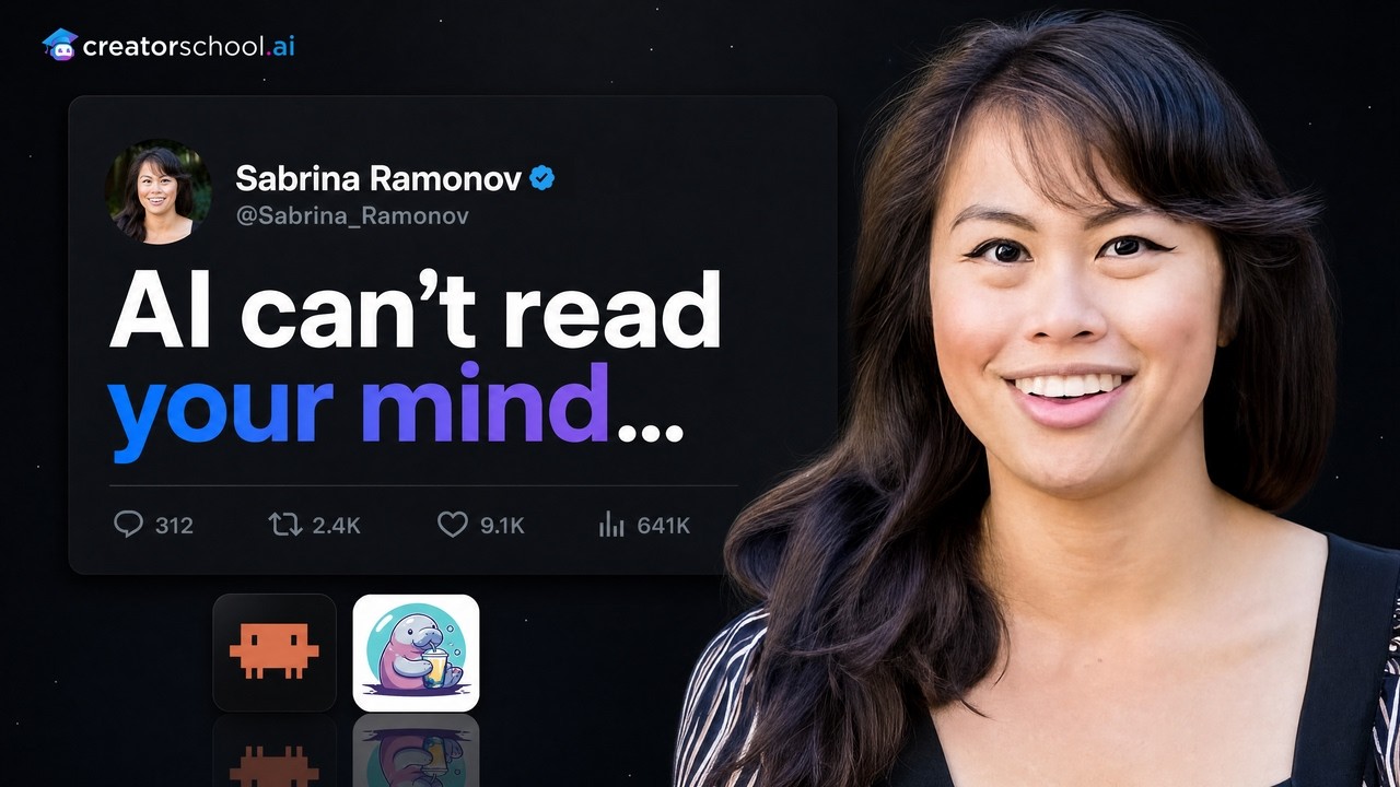 Learn AI 10x faster and get better results