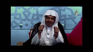 صورة الحلقة 7 من برنامج فادعوه بها2 {وإلهكم إله واحد}