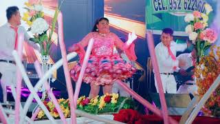 Isaura de los Andes - Hoy te fuiste - Primicia 2018