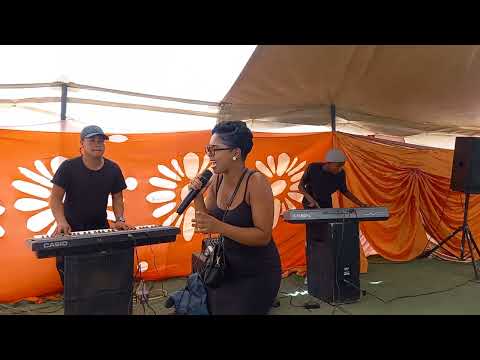 Henoline Goeieman ft Juju ft Shauna