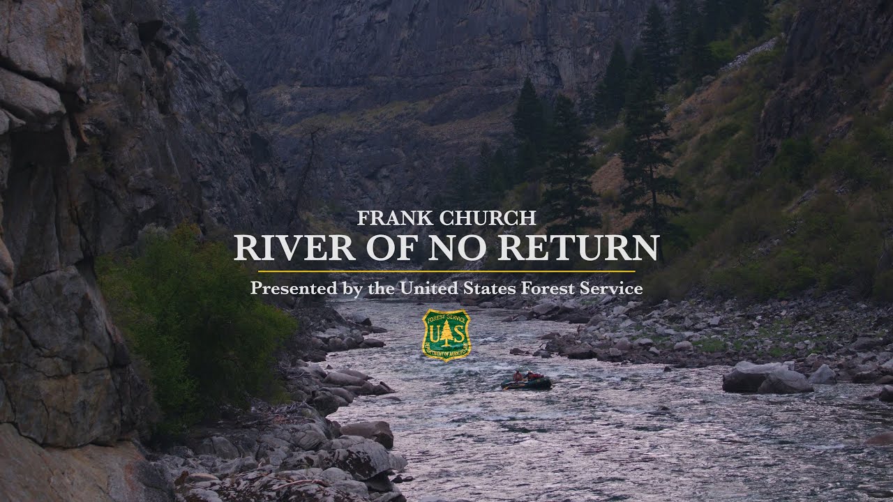 Frank Church Wilderness