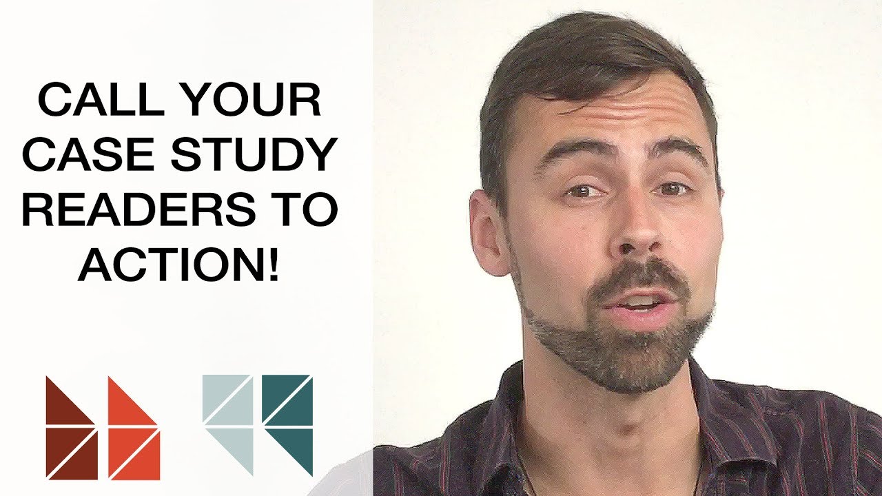 How to Generate More Leads With Your Case Studies | Convert with Case Studies