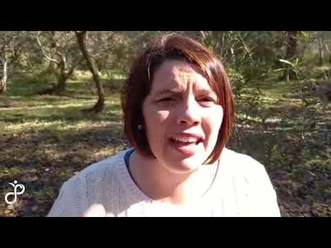 Day 461 Devotion: Michelle Burger