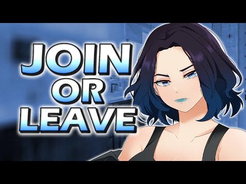 Your Goth Roommate Catches You Peeking 🚿👀 (F4A ASMR)