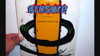 Erasure - In the hall of the mountain king (1987 New version)