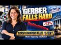 Boyd Gerber Falls Hard While Crash Champions Heads to Court. What’s Happening to Collision?