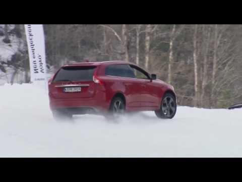 2014 Volvo XC60 Preview | AutoMotoTV Deutsch