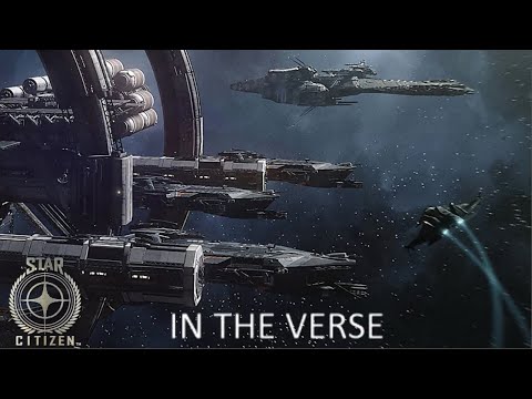 Star Citizen Alpha 3.8.0 LIVE.3917223 - Delivery's and Trading - Site seeing in Verse