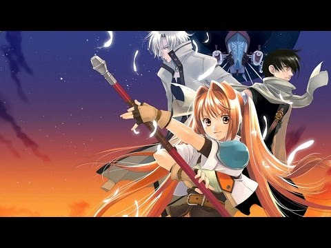 the legend of heroes trails in the sky second chapter psp release date