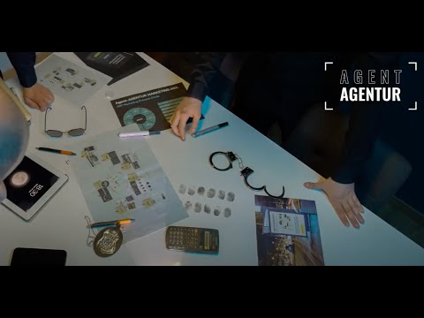 Agent AGENTUR - Full-Service Webagentur & Online Marketing Agentur