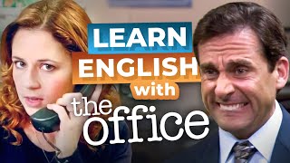  - Learn English with THE OFFICE
