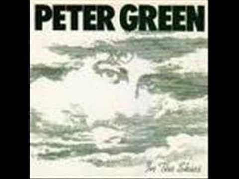 Peter Green - Seven Stars