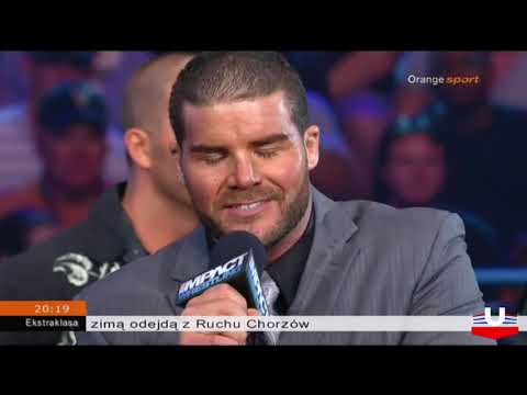 TNA Impact Wrestling 06.12.2012 - PL
