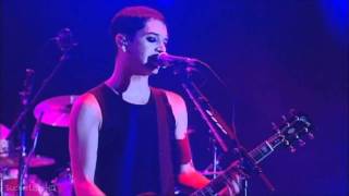 Placebo - This Picture [Rock Am Ring 2003]