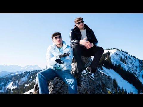 Dorian x Ibra - Mon Chéri (Official Clip)