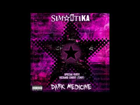 Simantika - You Wanna Be