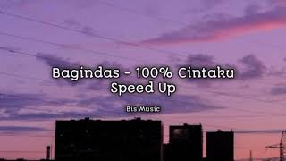 Download lagu 100% CINTAKU | Speed Up BM mp3 Download lagu 100% CINTAKU | Speed Up BM mp3