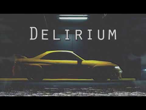KSLV - Delirium