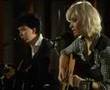 The Raveonettes - "Dead Sound" Acoustic 