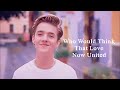 Now United Who Would Think That Love Only 8D Ver