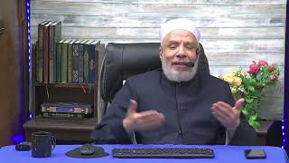 صورة تعليم العبادات لمن اسلم حديثا/الإثنـين(27-11-2023م)فتاوى علي الهواء مباشرة