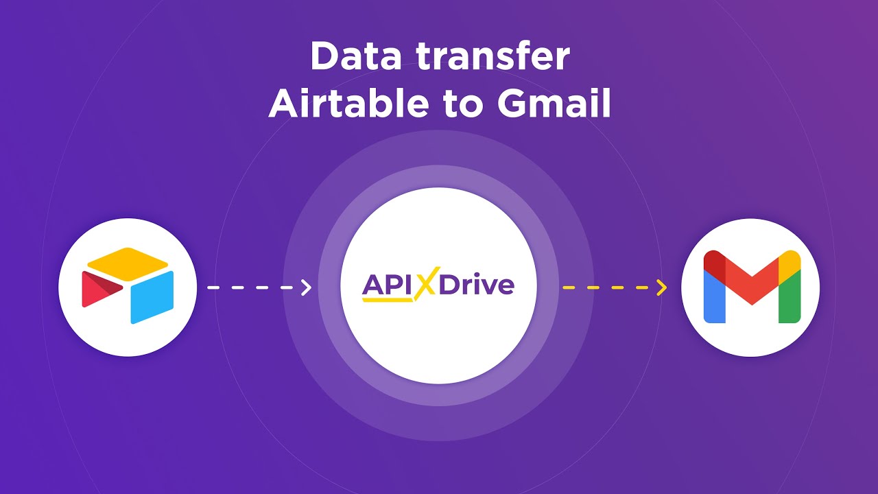 How to Connect Airtable to Gmail