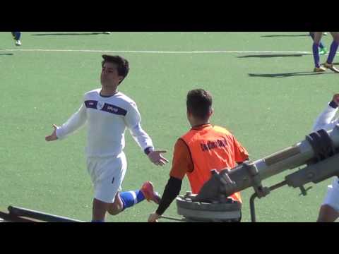 GIOVANISSIMI ELITE: SAVIO - OSTIAMARE 3 - 1