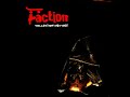 THE FACTION - Collection 1982-1985