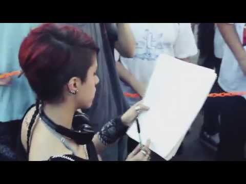 Freestyle en Las Vegas 2014