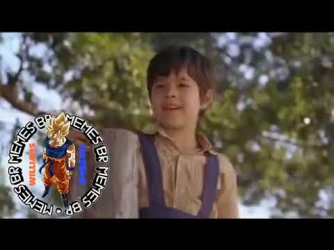 Toca o Berrante seu Moço