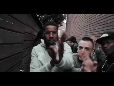 ZACKINK - LIT ft. VANI (GLITCH VIDEO)