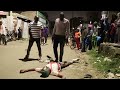 DEATH BY FEAR  - A Short Film on Crime and Extrajudicial Killings (Tubonge The Show Sn 2 Ep 2)