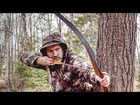 Full Year of Wilderness Living, Bushcraft, Fishing, Foraging, Hunting & Outdoor Cooking, What I Eat