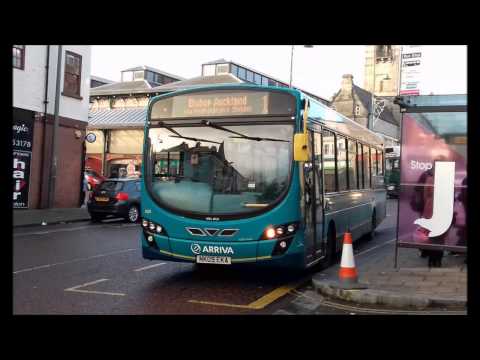 FAST! VDL Wright Pulsar 2 - NK09EKA / 1425