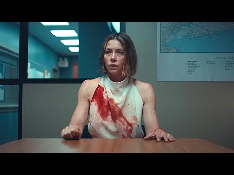 Sleeping with the Enemy’s Body - Lifetime Movies - Based On A True Story #tvmovie