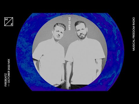 Firebeatz mixing – Lucas & Steve, Chocolate Puma, Tiesto & more (Musical Freedom Radio | October)