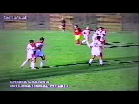 Chimia Craiova - International Pitesti 2-1 , Cupa Romaniei , turul VI , 2003 - 2004 , p2