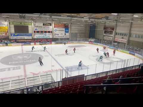 Pelicans U17 Akatemia