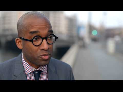 Club of Rome Member Michael Dorsey about the development of our world