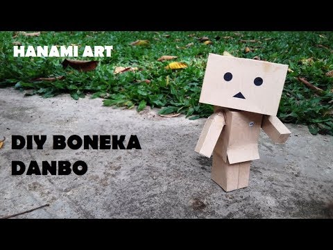 download lagu mp3 mp4 Cara Membuat Boneka Danbo Dari Kertas Karton, download lagu Cara Membuat Boneka Danbo Dari Kertas Karton gratis, unduh video klip Download Cara Membuat Boneka Danbo Dari Kertas Karton Mp3 dan Mp4 Youtube Gratis