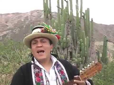 CHAMPA RANCHU Guery Garcìa