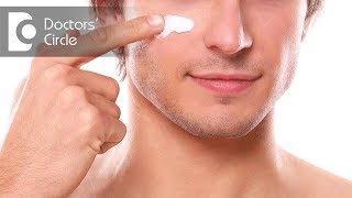 How to manage red rashes & black scars on face in men? - Dr. Rashmi Ravindra