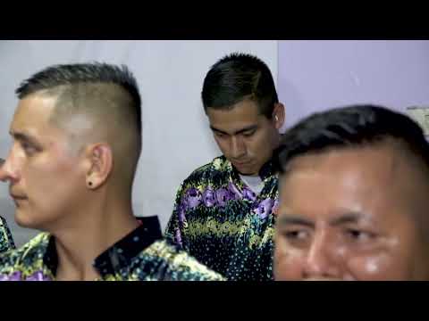 EL INDIO - ALFONSO ESCALANTE QUISPE "CHACAL Y SUS ESTRELLAS" (EN VIVO)