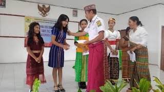 Download lagu Juara 2 FLS2N Tingkat Kecamatan Langke Rembong - Symphony Yang Indah mp3